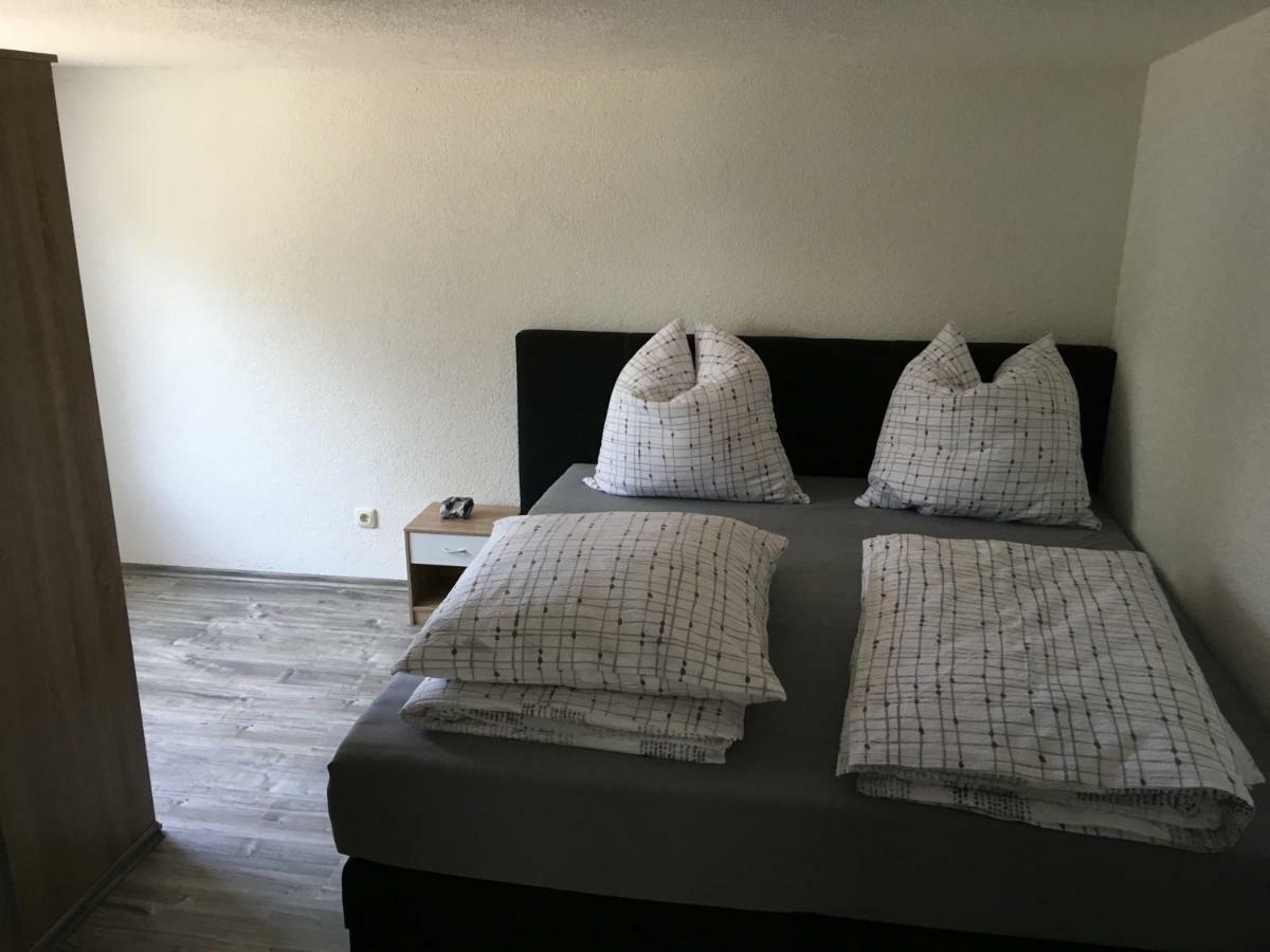 Ferienhaus Seenland Elsterheide Экстерьер фото