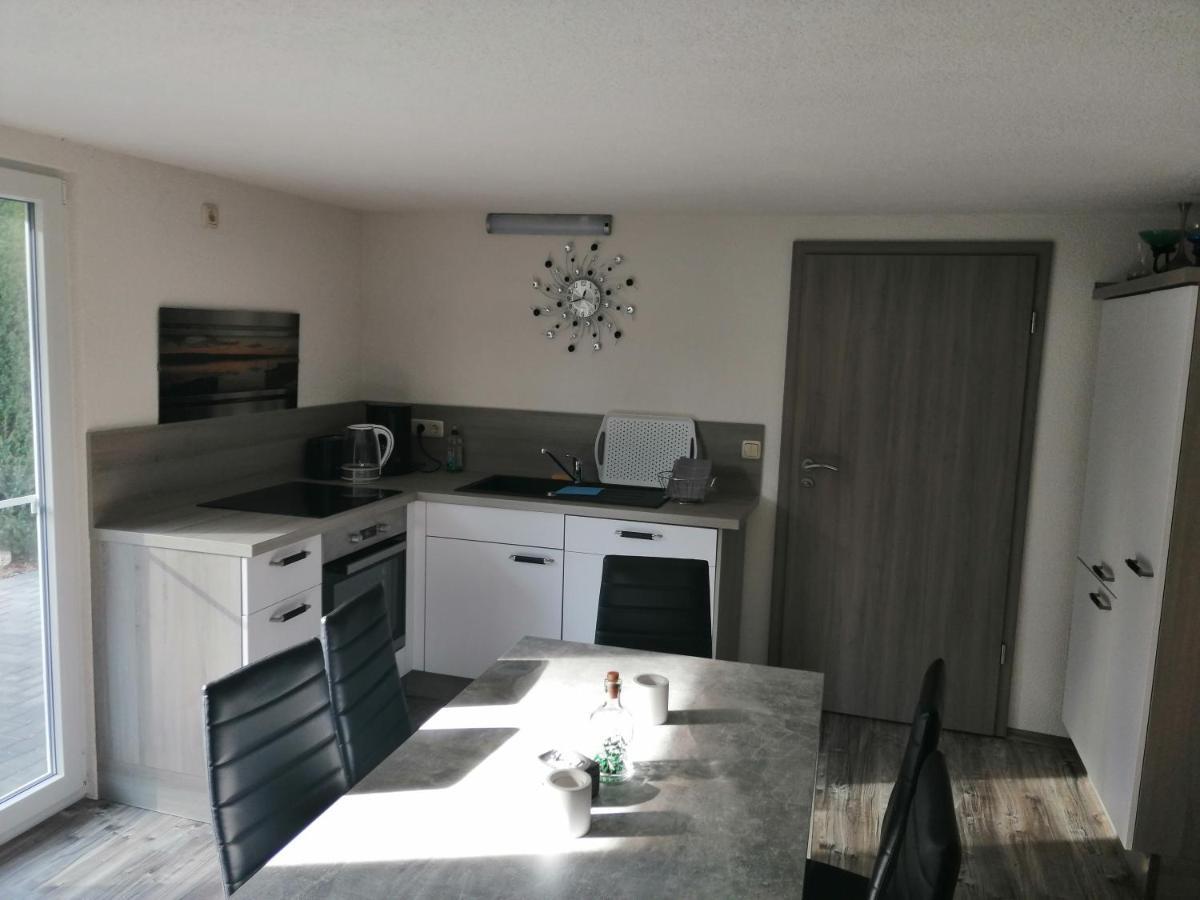Ferienhaus Seenland Elsterheide Экстерьер фото