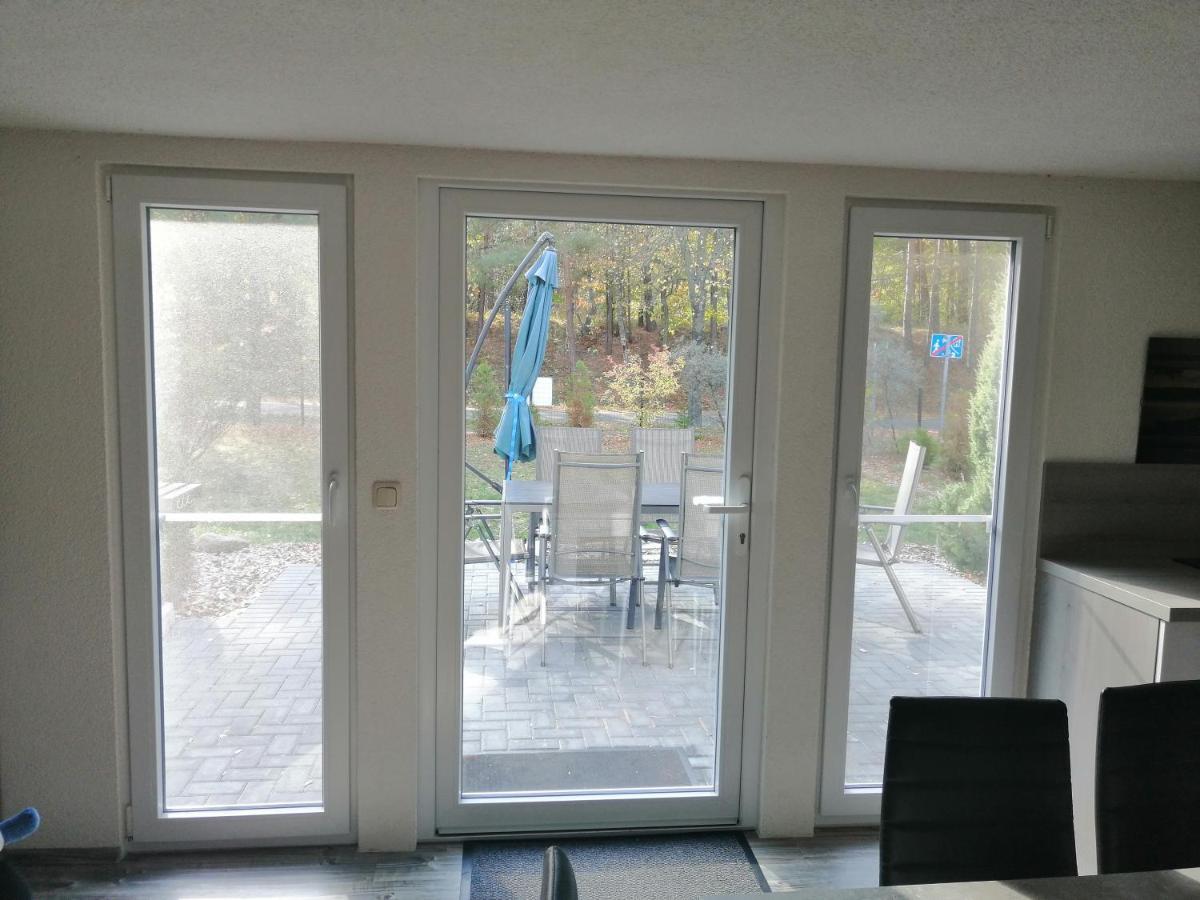 Ferienhaus Seenland Elsterheide Экстерьер фото